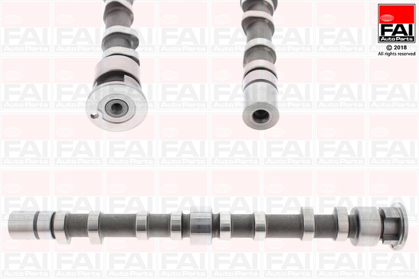 Camshaft